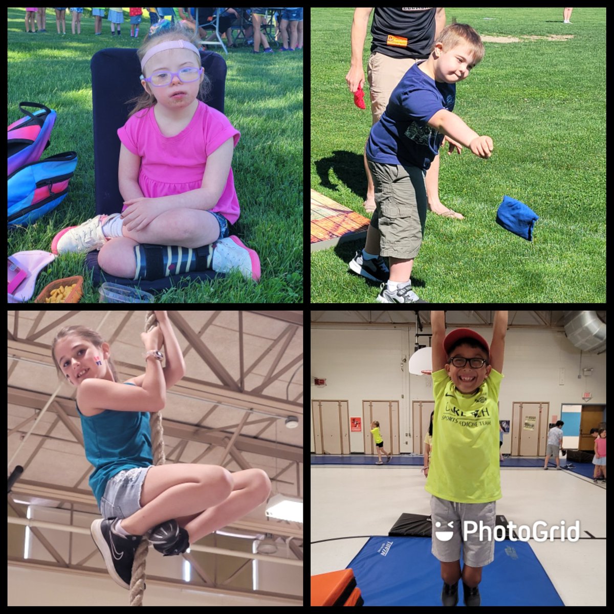 2nd Grade at MT tweet media