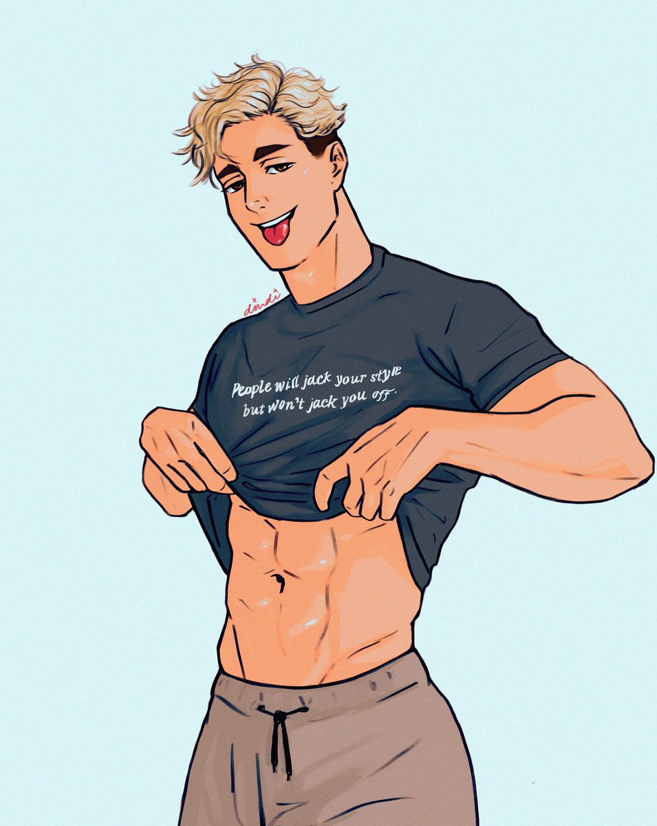 a volleyball setter AND a trendsetter 🤪✊💦