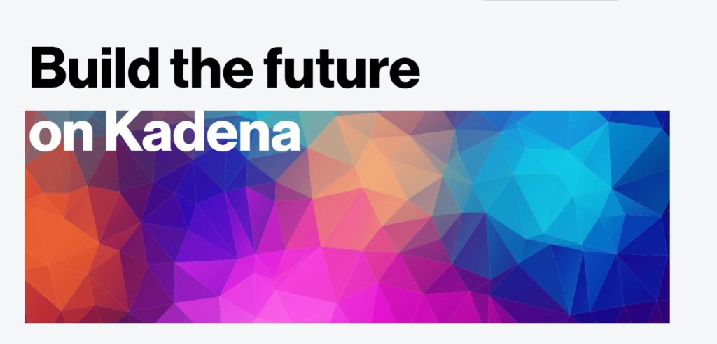 TheChainMedia's tweet photo. $KDA will be $50+ 

 TRUE OR FALSE? #Kadena https://t.co/jjaLHW0N0c