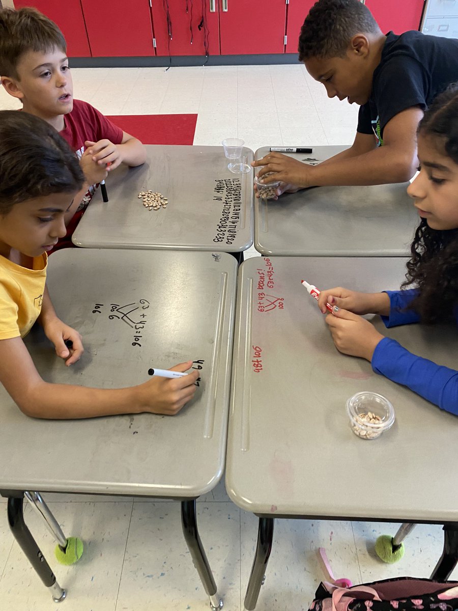 PattyVidaurri's tweet photo. Summer Camp #sce #2ndgrade #mathisfun #rcschools https://t.co/654nHegIri