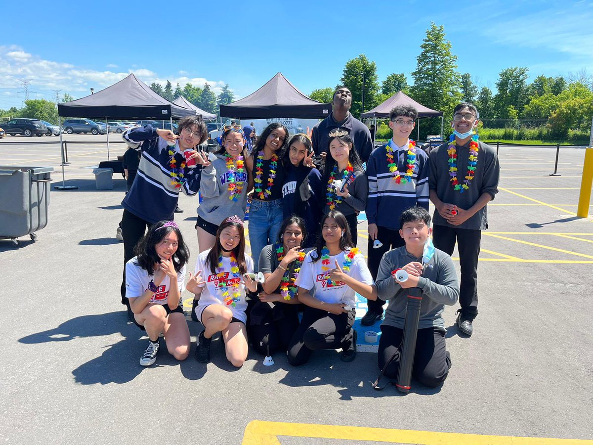FMM Student Government tweet media