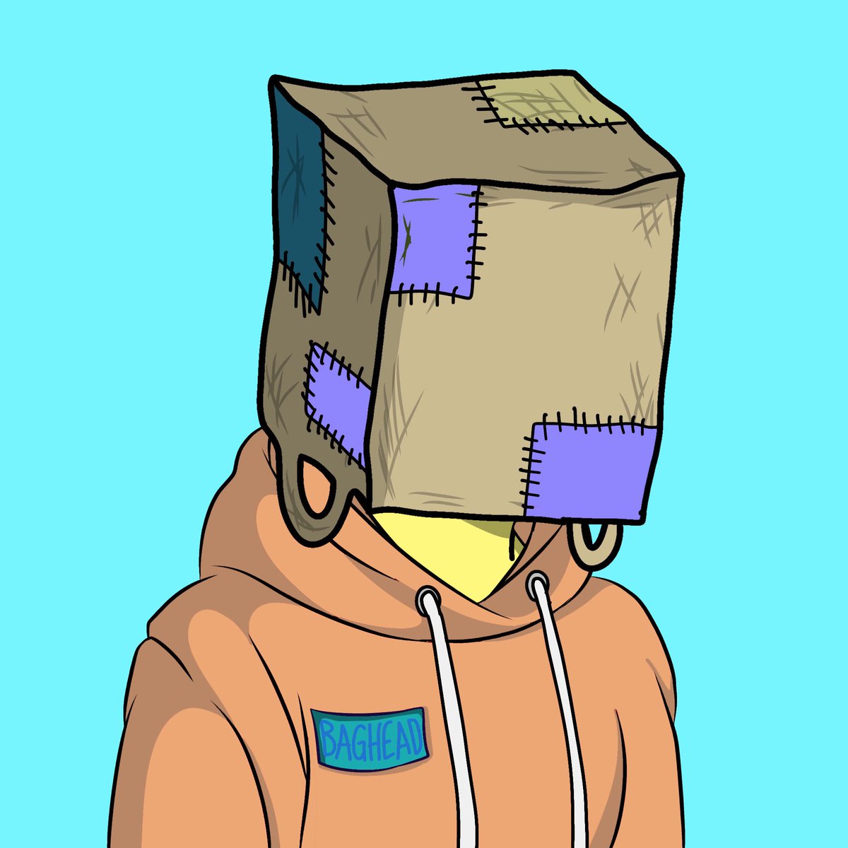 BlindedBagHeads's tweet photo. It’s always important to get recognition from prominent people in the space.

Shoutout to @TheSolanaBoss and @Moxas_SOL for appreciating our art from early. Check out their 1/1s

https://t.co/TfxjWqlsR4

Join our discord for a chance to win:
1 $SOL
1x NFT
10x WL
#Giveaway #NFT https://t.co/Rc44kT0B5g
