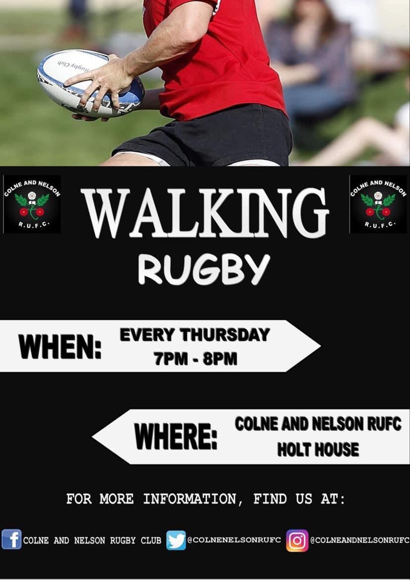Colne & Nelson RUFC tweet media