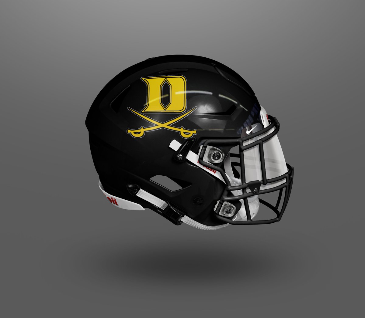Missouri Helmet Project tweet media
