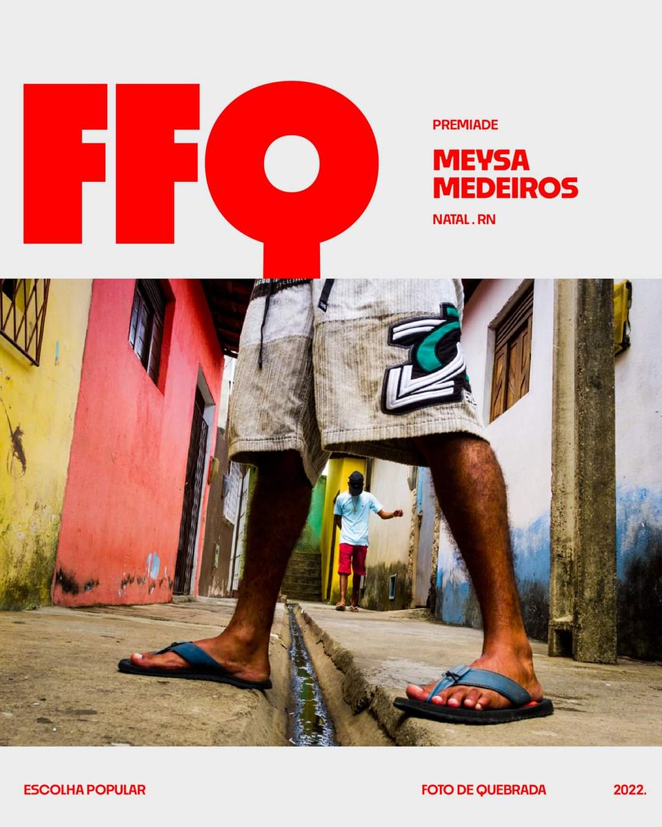 Foto de Quebrada tweet media