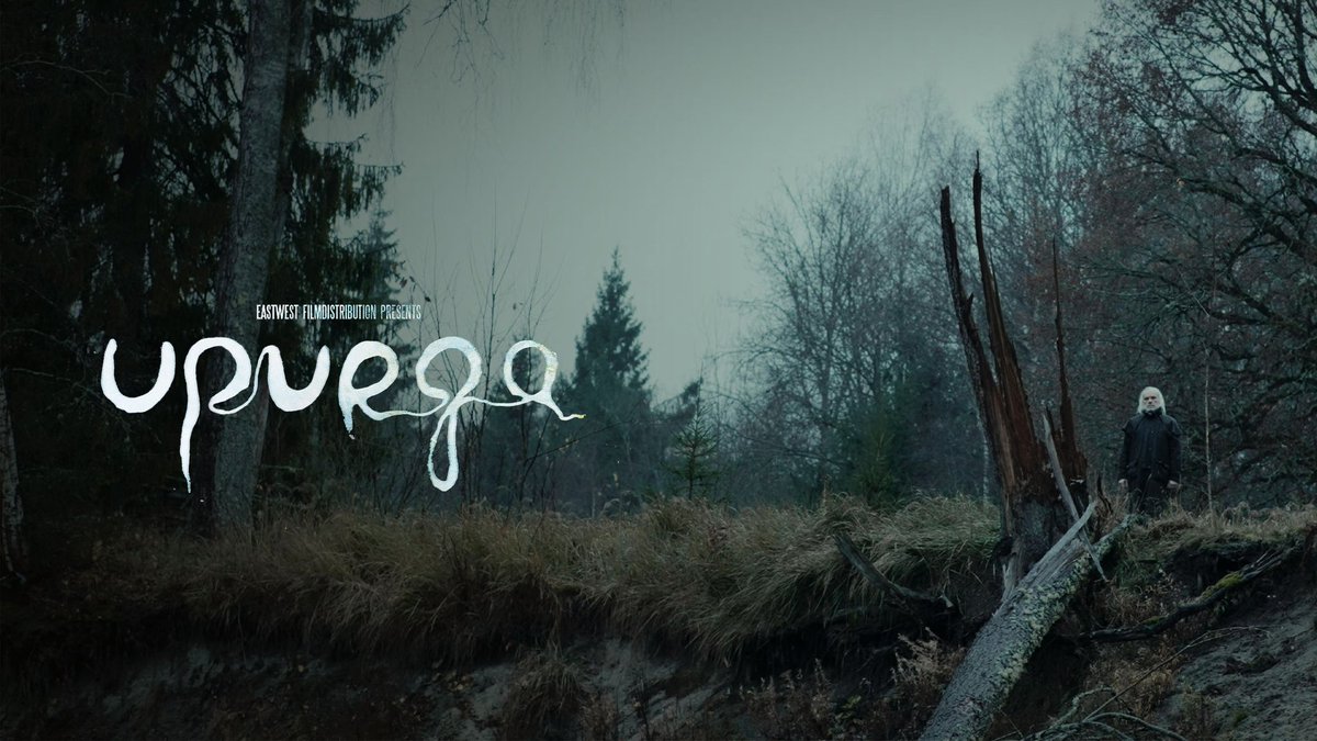 ButacaConOmy's tweet photo. 📢 #Upurga
El 2 de julio se realizará la noche INDOMABLE en Primitivo Bacalar
para presentar Upurga una función al aire libre
Es la historia de un joven instructor de rafting que lleva a un equipo de filmación al valle del río para realizar un comercial, pero desaparecen. https://t.co/LJJiTCUIne