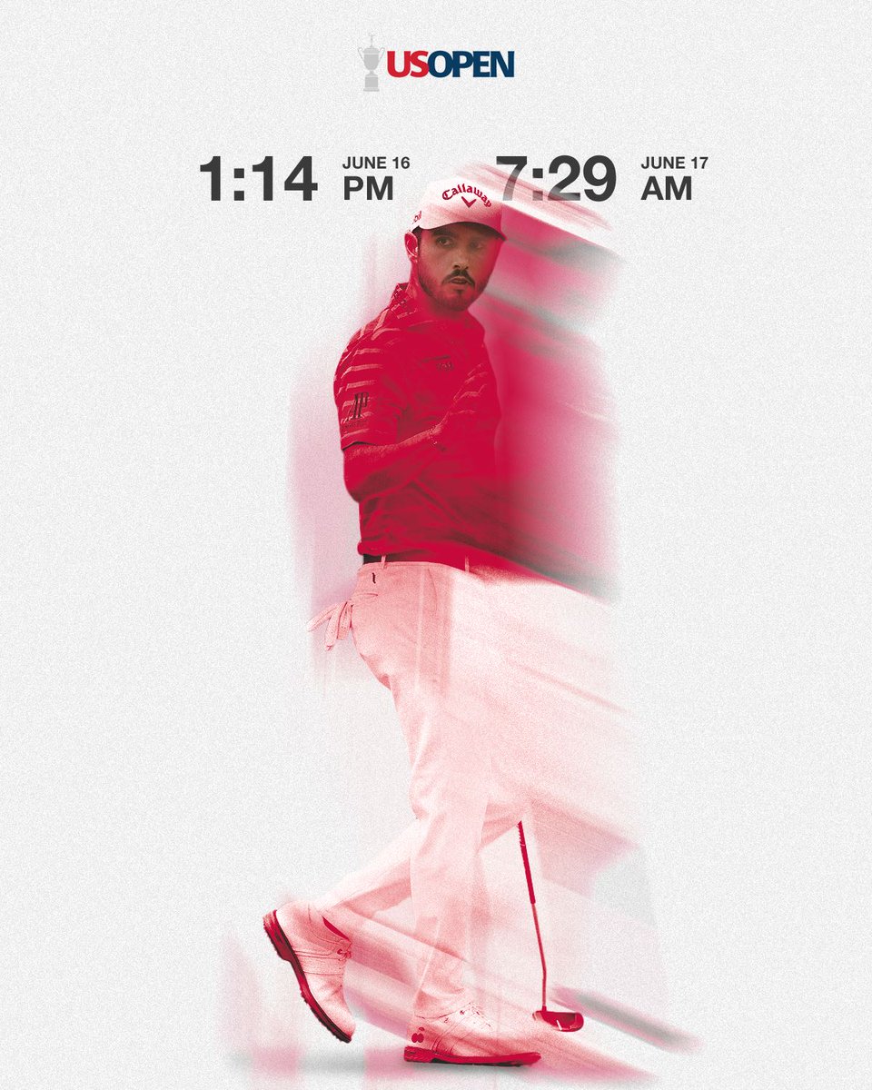 Abraham_Ancer's tweet image. Gonna be a rippah! @usopengolf #TeamAncer