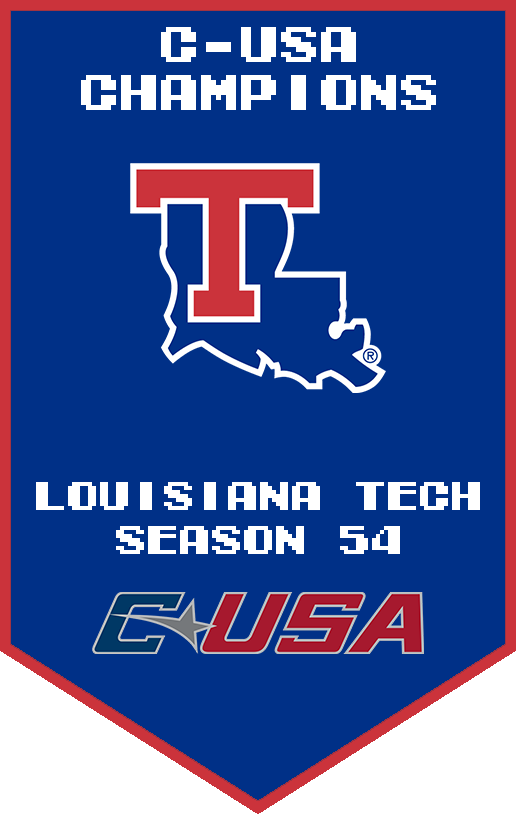 Retro Conference USA tweet media