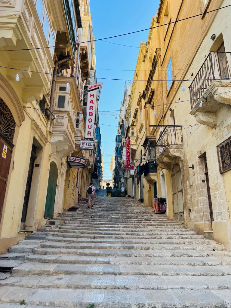 Ms_Jola's tweet photo. Malta through the eye of my lens. It’s gorgeous https://t.co/G7dcu9uOtq
