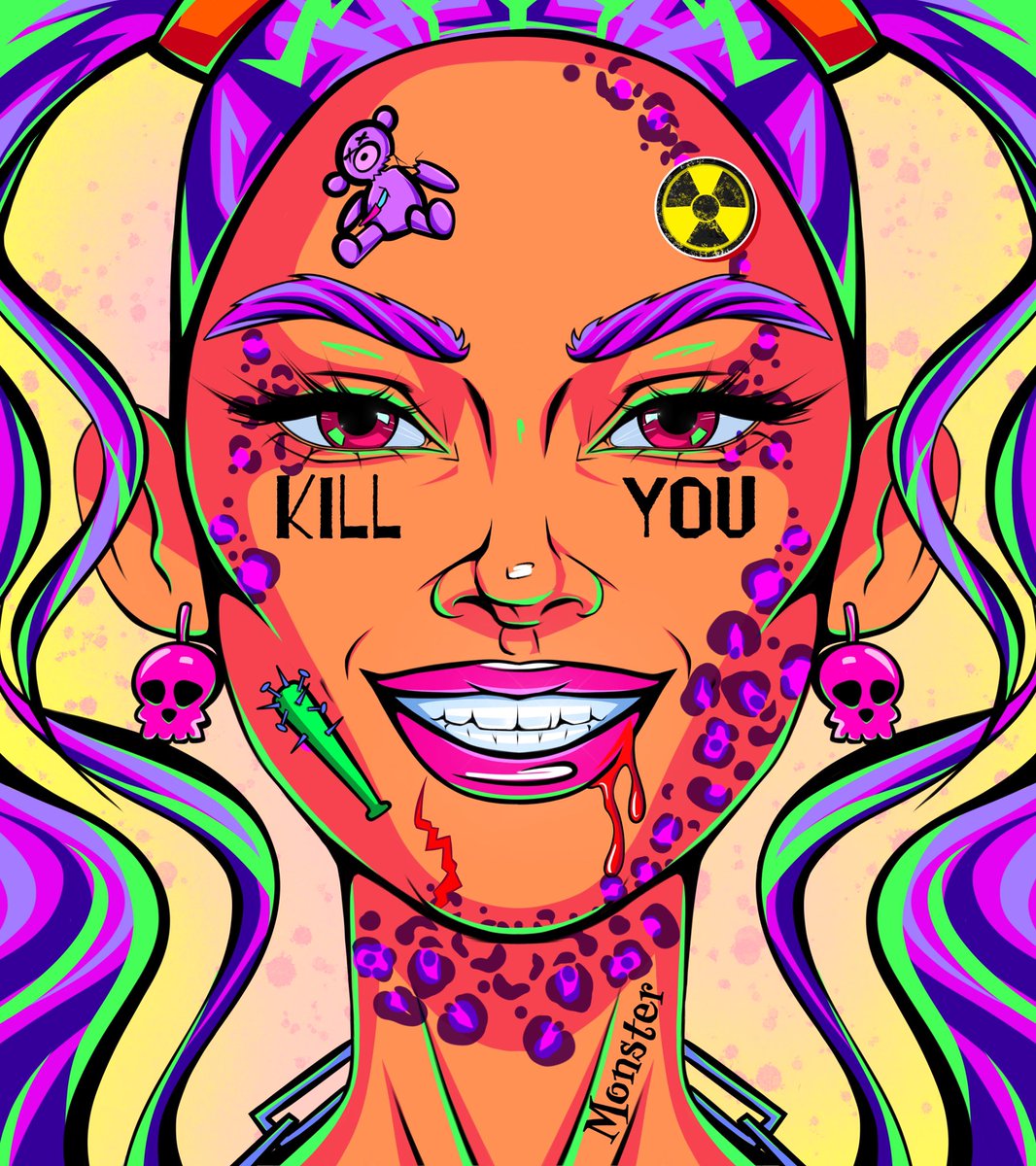 New drop from my Sold out collection!
Millennialsss #55💥💥💥
Live auction 🔥
Starting price is 0.1 Eth

opensea.io/assets/ethereu…

<a href="/opensea/">OpenSea</a> #OpenSeaNFT #OGCollective #etherstulist #CCARMY