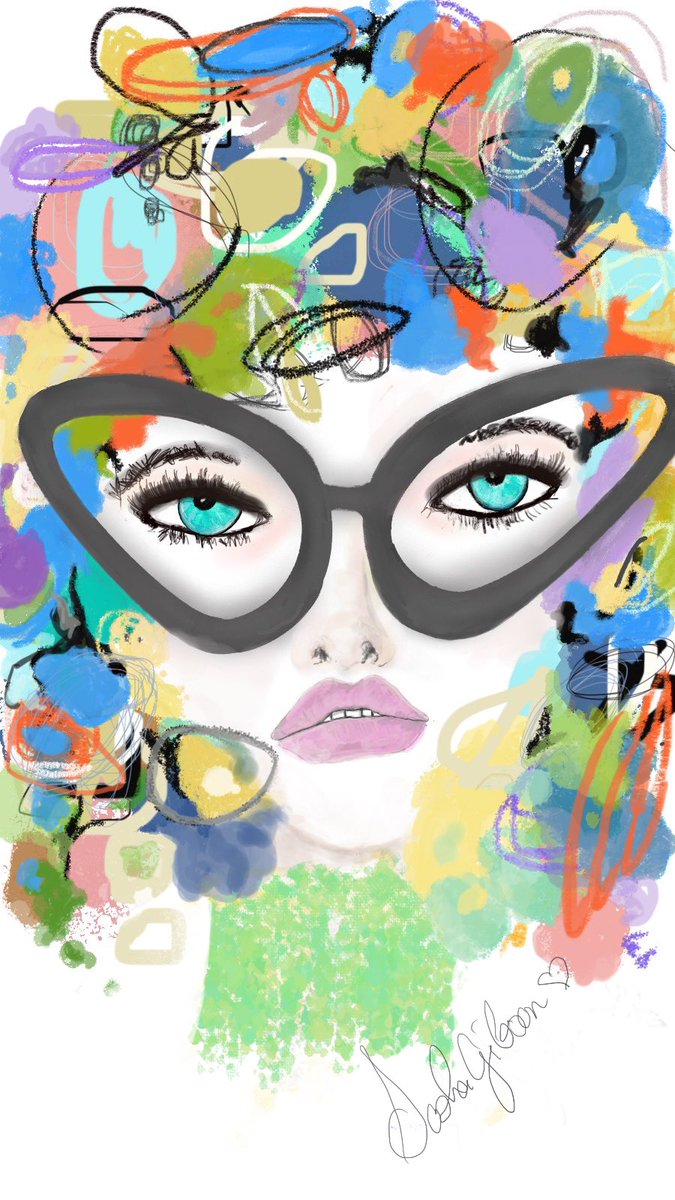 sashas_nft's tweet photo. #lovethecolours #abstractart #freehandartipad #ContemporaryArtist #ArtistOnTwitter #Newartist #Onopensea https://t.co/vMfLe9LQqf