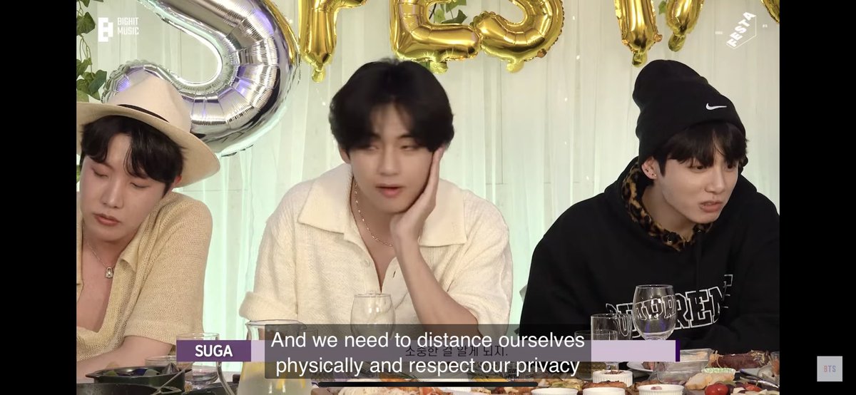 mimiviviparks's tweet photo. Naol ganyan mindset, V. Huhu. Love u so much, Kim Taehyung of BTS! 💜💜💜 https://t.co/dog3wNZZhE
