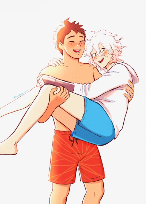 komahinas I have stockpiled #danganronpa 
