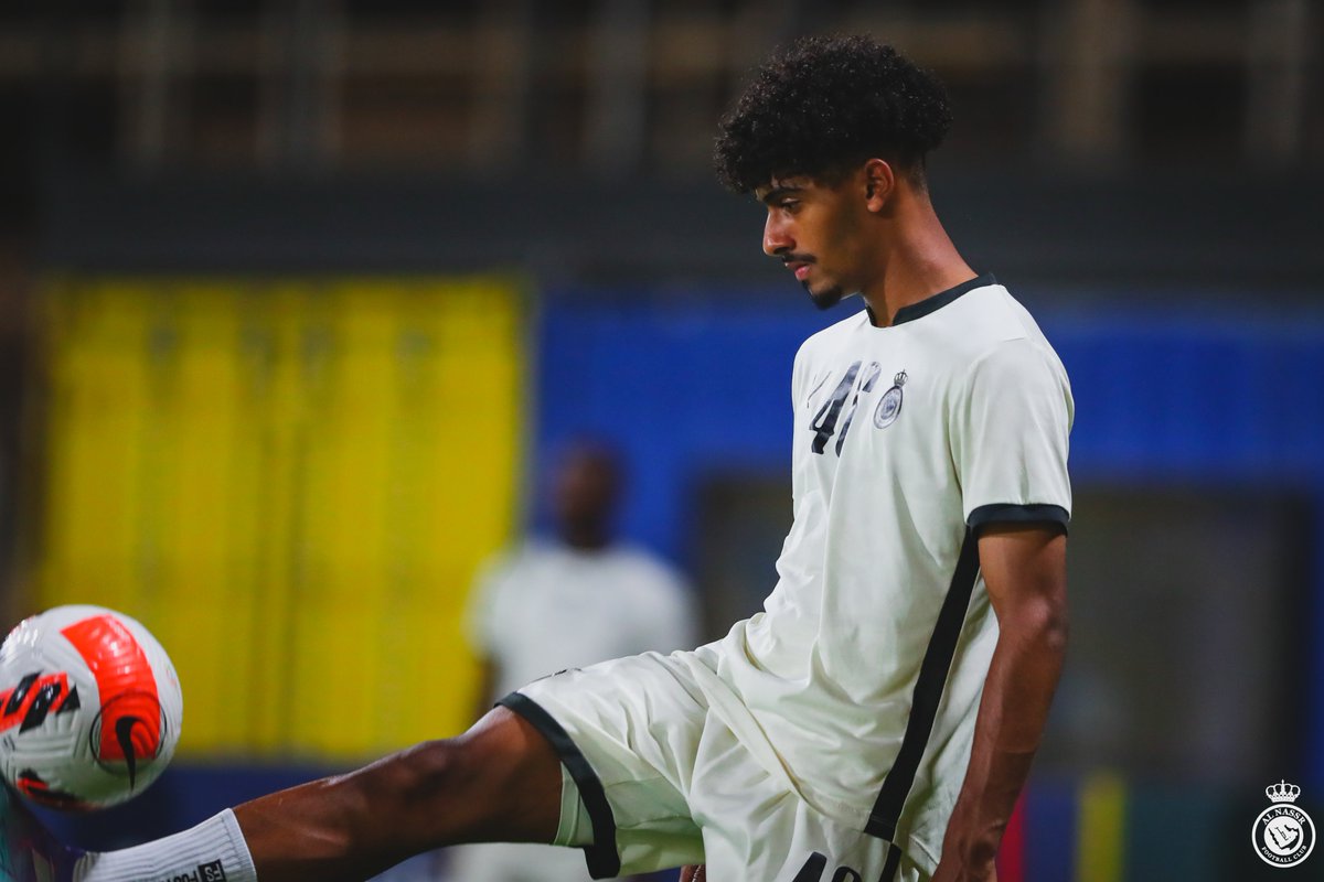 AlNassrFC's tweet photo. 📸 | 💛 https://t.co/7spb7zgmHq
