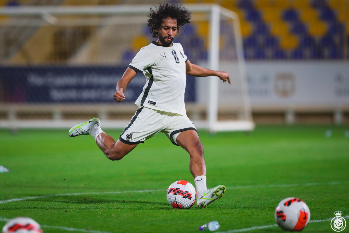 AlNassrFC's tweet photo. 📸 | 💛 https://t.co/7spb7zgmHq