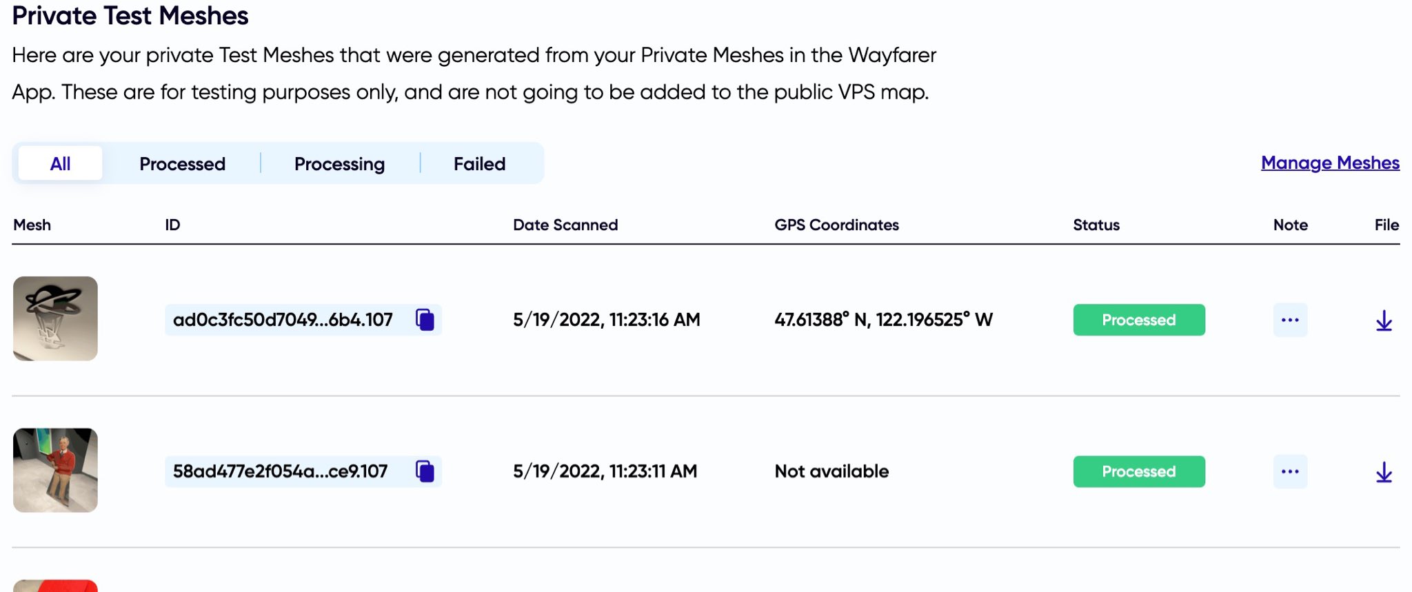 Niantic Wayfarer on Twitter "As a LightshipAR developer, you can