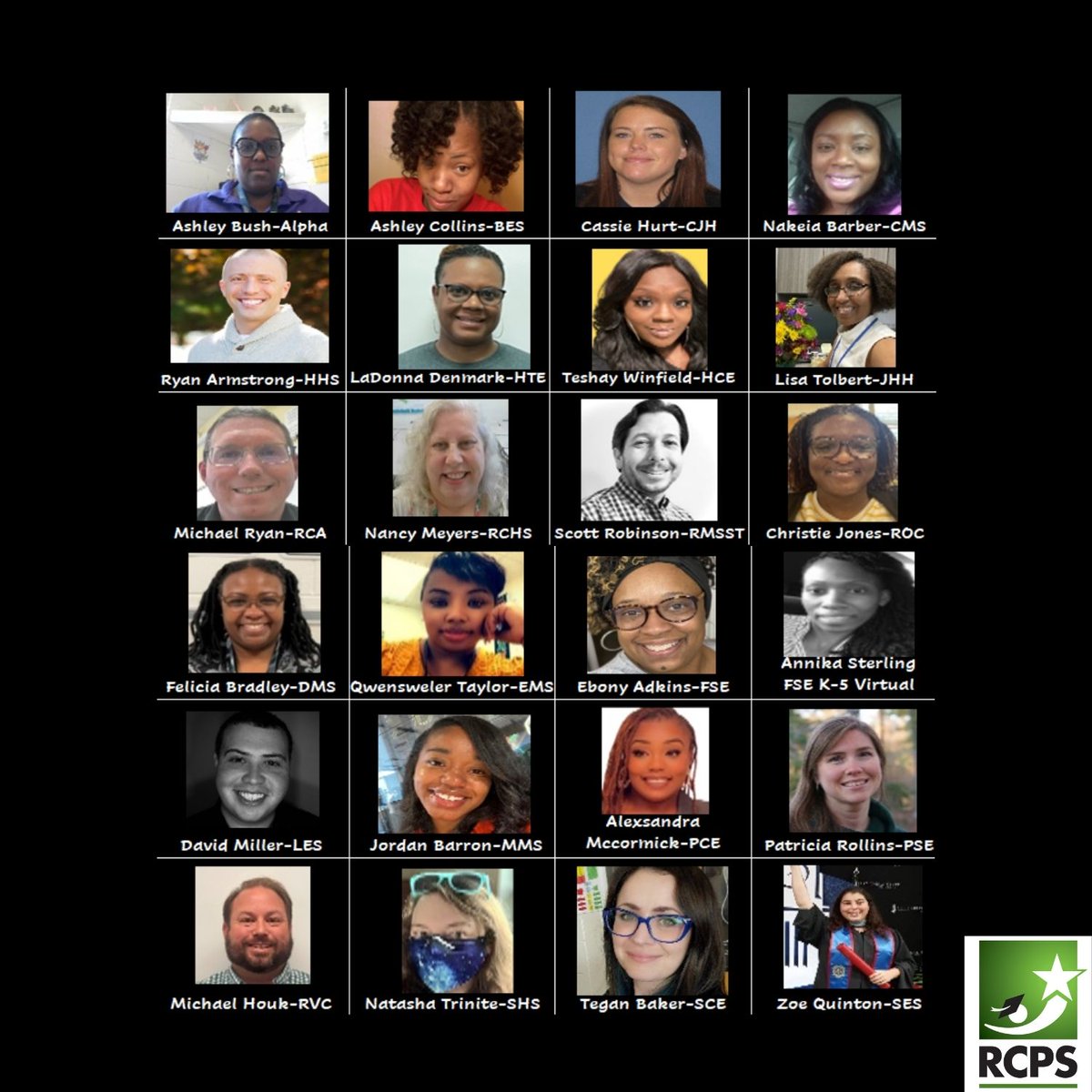 Rockdale County Public Schools tweet media