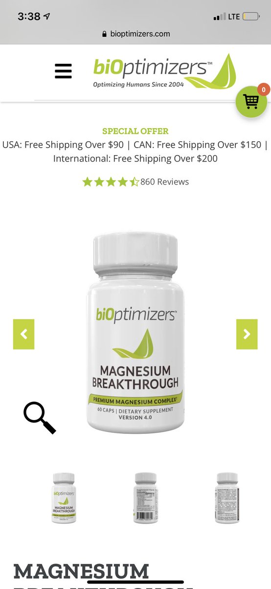 Hirbstax's tweet photo. if anyone is curious the kind I use, offers 7 different kinds of Mg https://t.co/u6vY5dPNFz