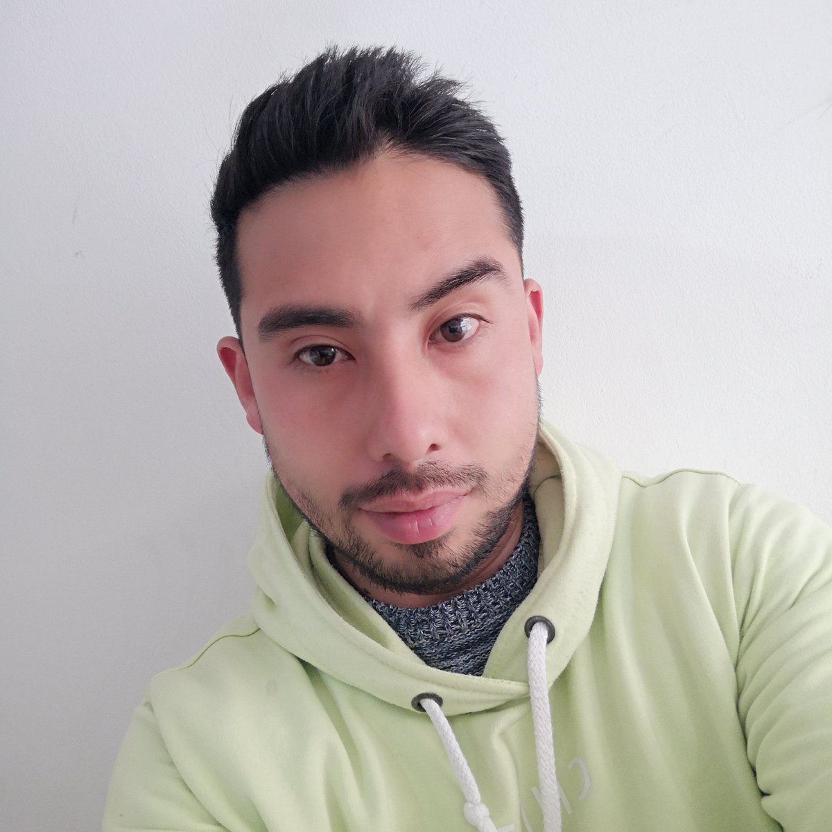 Rodolfo69820023's tweet photo. #NuevaFotoDePerfil https://t.co/Vc8vES20Gp