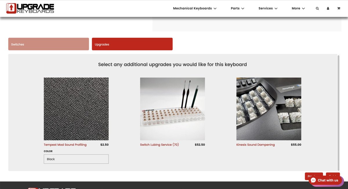 Kinesis Keyboards tweet media