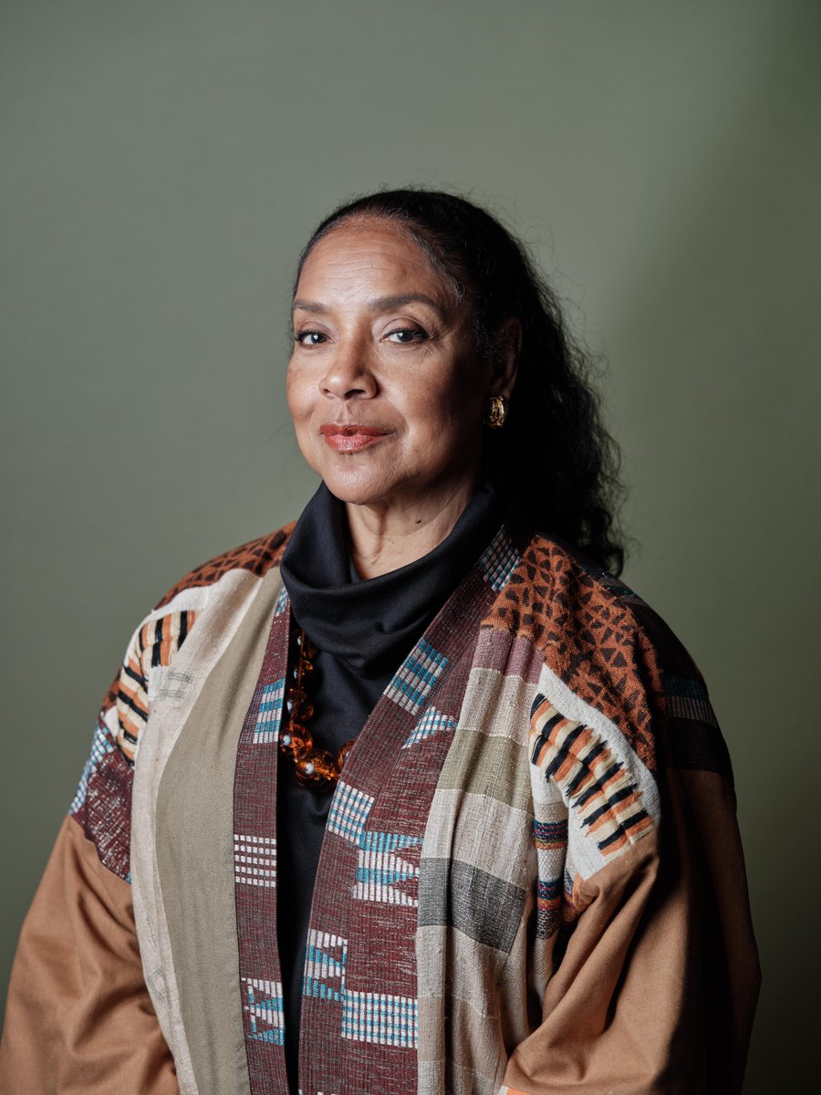 Congratulations to Phylicia Rashad, dean of the Chadwick A. Boseman College of Fine Arts, on her Tony Award win for best featured actress for her performance in “Skeleton Crew.” 👏💙❤️ 📰 | bit.ly/3OdZyLc