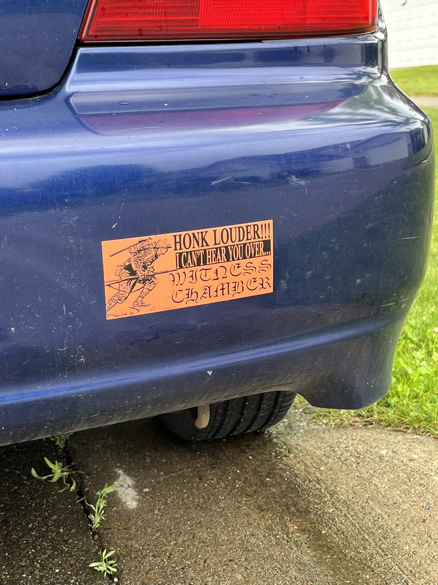 N
Witness Chamber
H
C