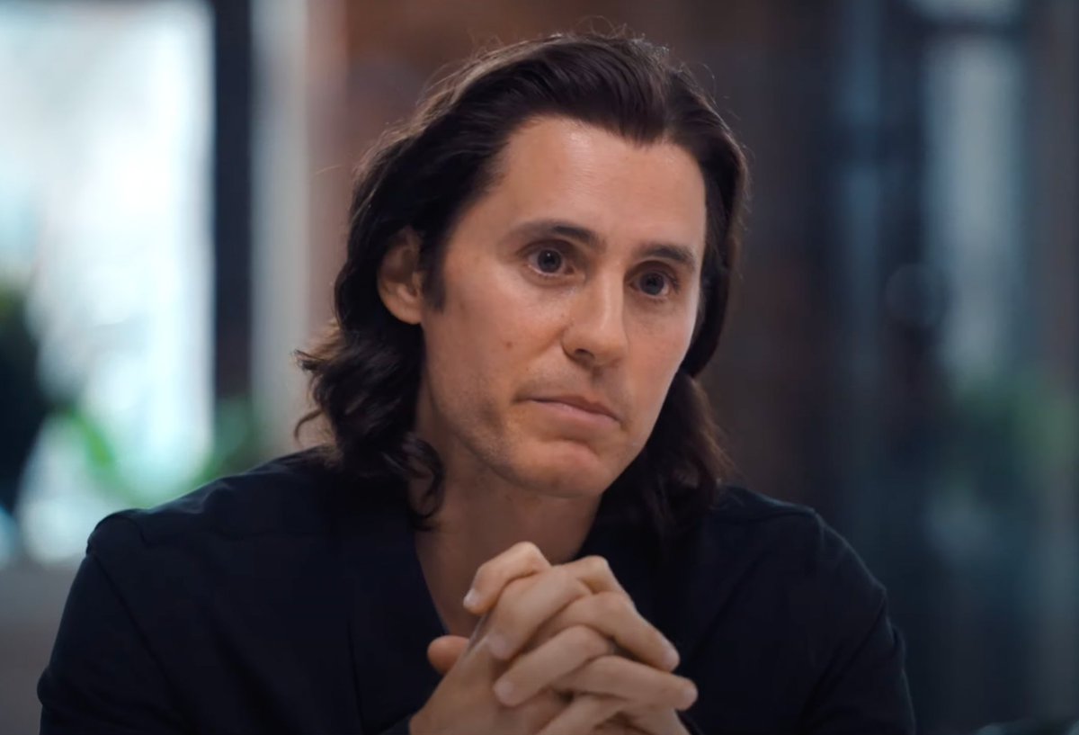 Jared Leto 2022