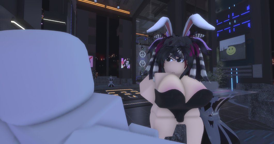 HTMLRR34's tweet photo. #rr34 #robloxnsfw #robloxsex #RR34 || haha look ava is back || https://t.co/RctQofpvOY