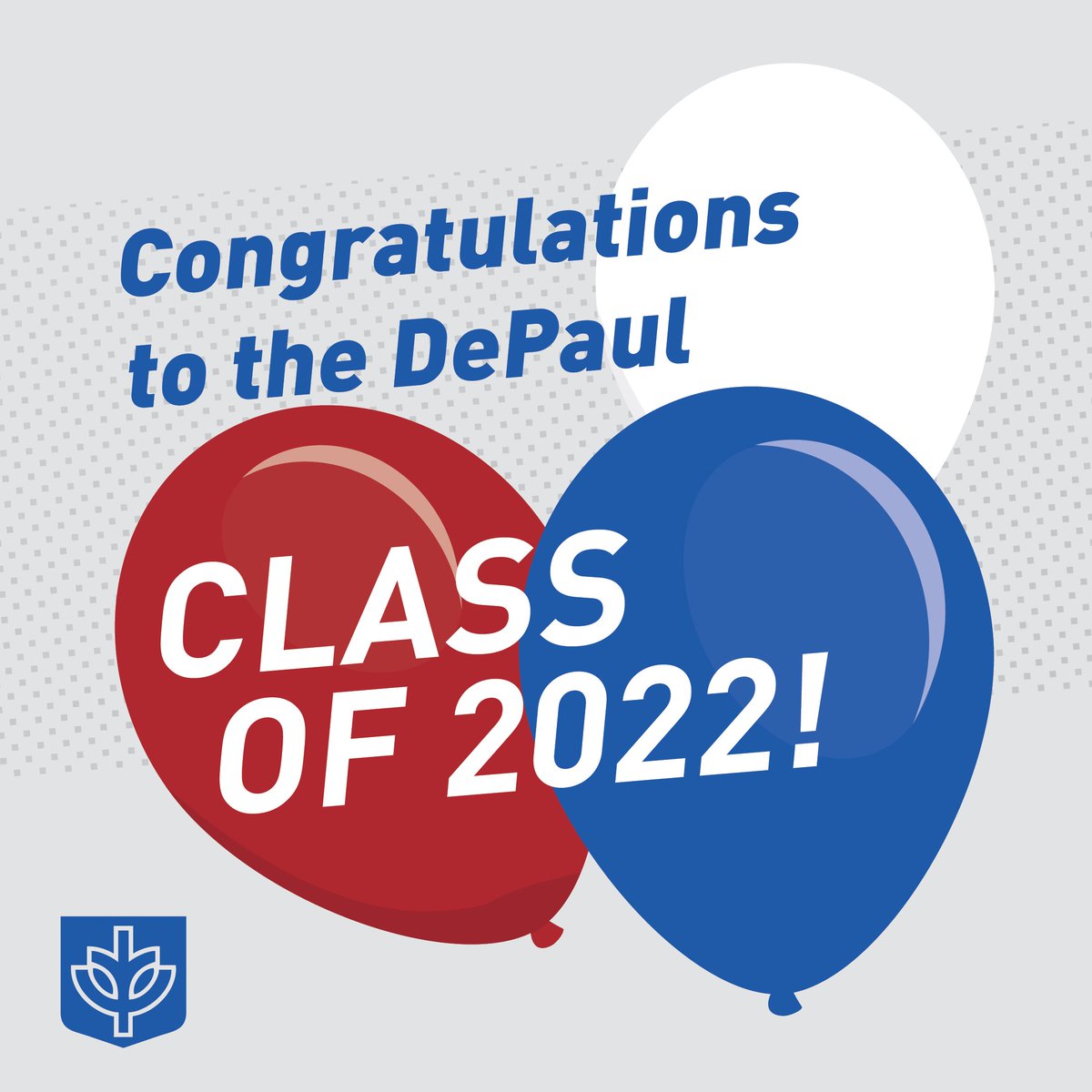DePaulLASAdv's tweet photo. We're Proud of You!! https://t.co/Y8yXm2O79o