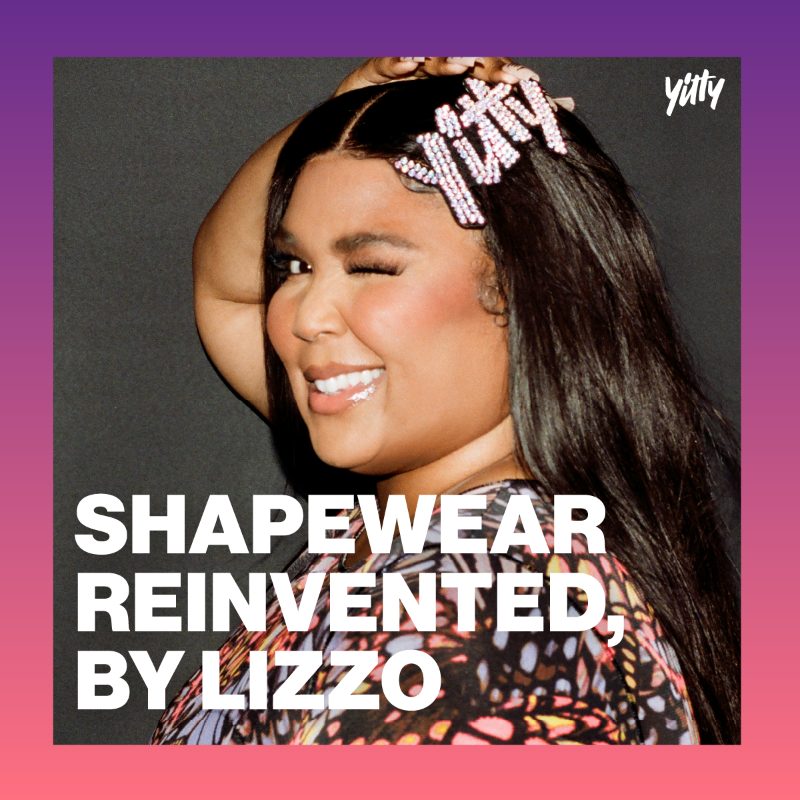 Yitty's tweet photo. Feel Good as Hell with our New VIP Offers! 🥰💅

💙 2 for $29 Bottoms 
❤️ Bodysuits from $24 
💛 Bras from $18 
💜 Shaping Panties from $13