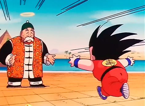 Shade__2002's tweet photo. El primer momento del anime donde todos lloramos https://t.co/BU2n9cmB56