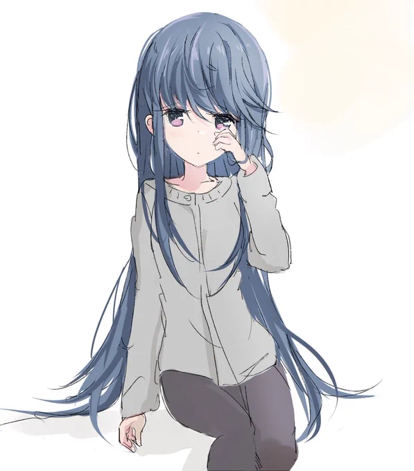 夢をみていたよ、なでしこ( i _ i ) 