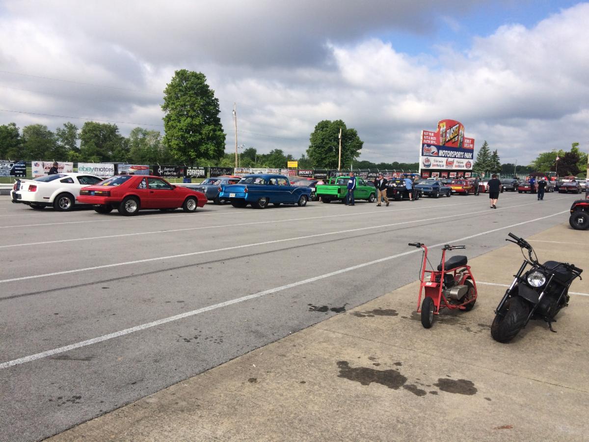 SCE Gaskets tweet media