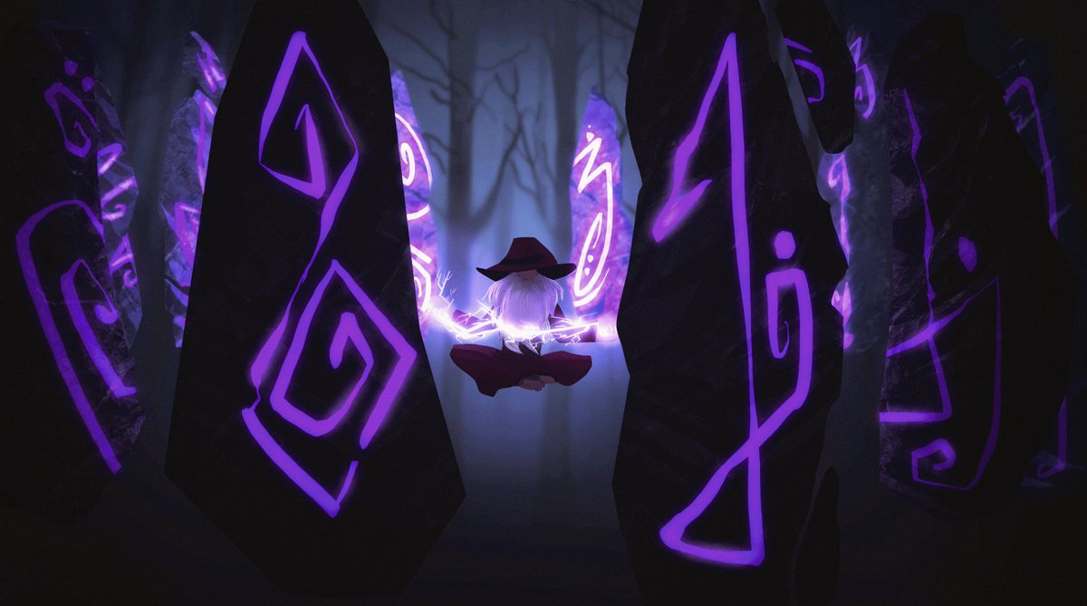 Wizards of Etheen | wizardsofetheen.eth tweet media