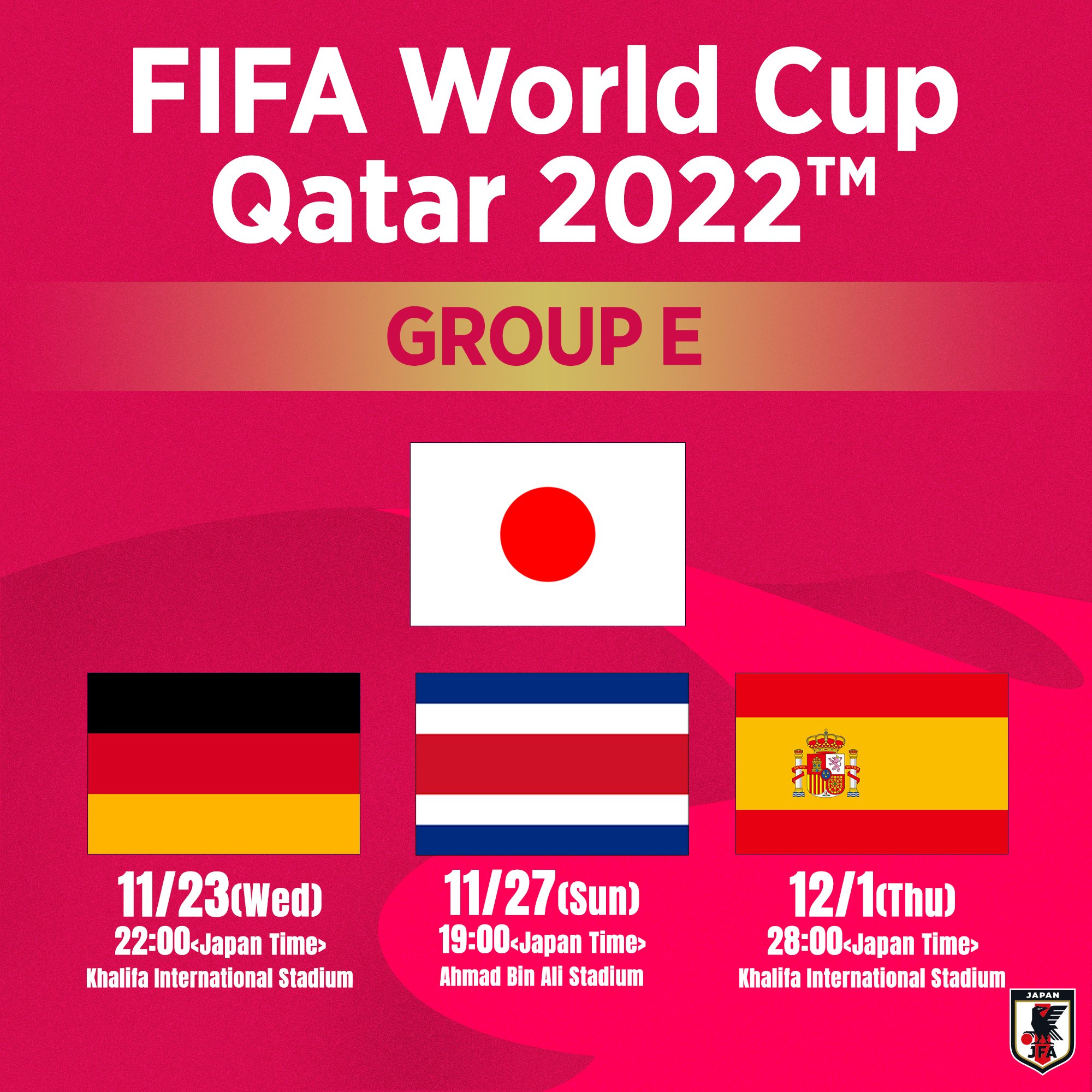 サッカー日本代表 🇯🇵 on X: 