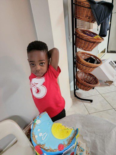 LowellPD's tweet photo. The LPD continues to search for 3-year-old Harry, who was reported missing from Freda Lane at 9:30 this morning. The LPD is urging residents in the area and all of Pawtucketville to search their properties (sheds, vehicles, boats, pools, etc.) 
LPD10 https://t.co/DhnNxpQ8y7