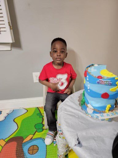 LowellPD's tweet photo. The LPD continues to search for 3-year-old Harry, who was reported missing from Freda Lane at 9:30 this morning. The LPD is urging residents in the area and all of Pawtucketville to search their properties (sheds, vehicles, boats, pools, etc.) 
LPD10 https://t.co/DhnNxpQ8y7