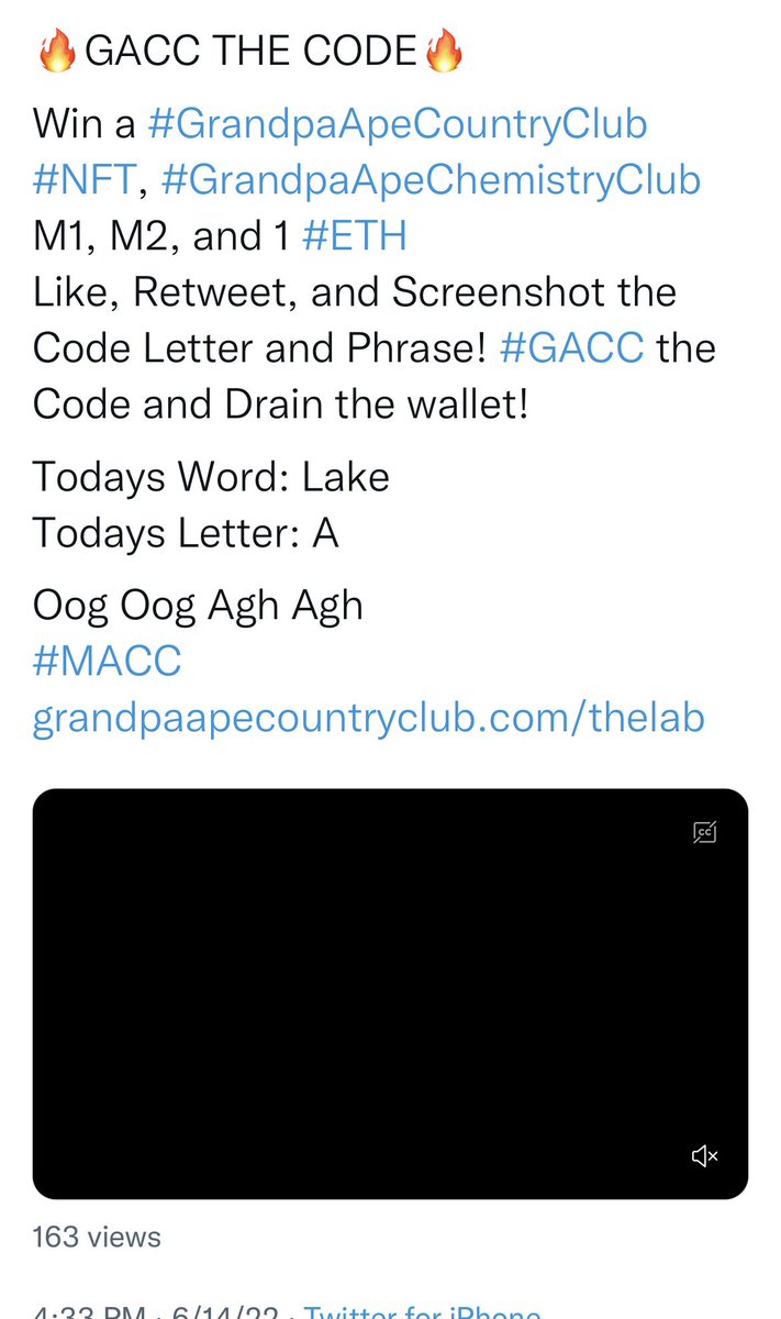 Dialated Wallet 🍌 tweet media