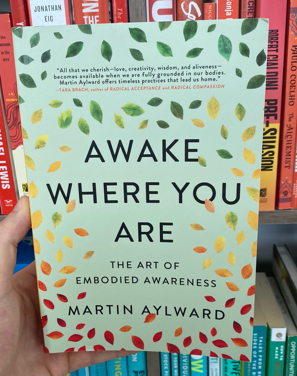 BOOK GIVEAWAY (but, wait till the end)

Life is happening right in front of us, and within us—but still, we manage to miss so much of it.

Have you ever been asked, are you living or just existing?