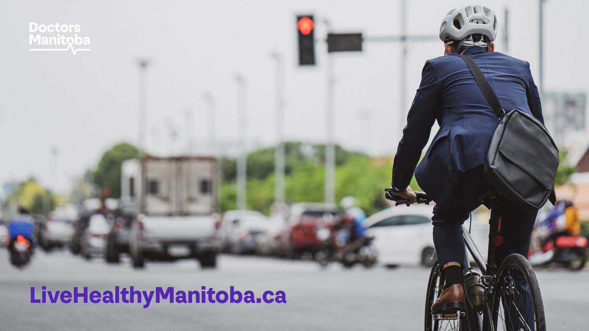 DoctorsManitoba's tweet photo. 31% of Manitobans report poor/fair health since the pandemic started. Moving more &amp; sitting less is a small step to better health.  
#MBDocs made a list of small ways to work toward better health: https://t.co/u4gDj1n7Sk
We want to help. See your doctor w/ health concerns. https://t.co/hFv02CQjcv