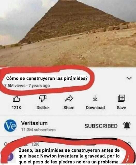 Chiribeje's tweet photo. No deja de ser una explicación. https://t.co/8oghWPO3i5