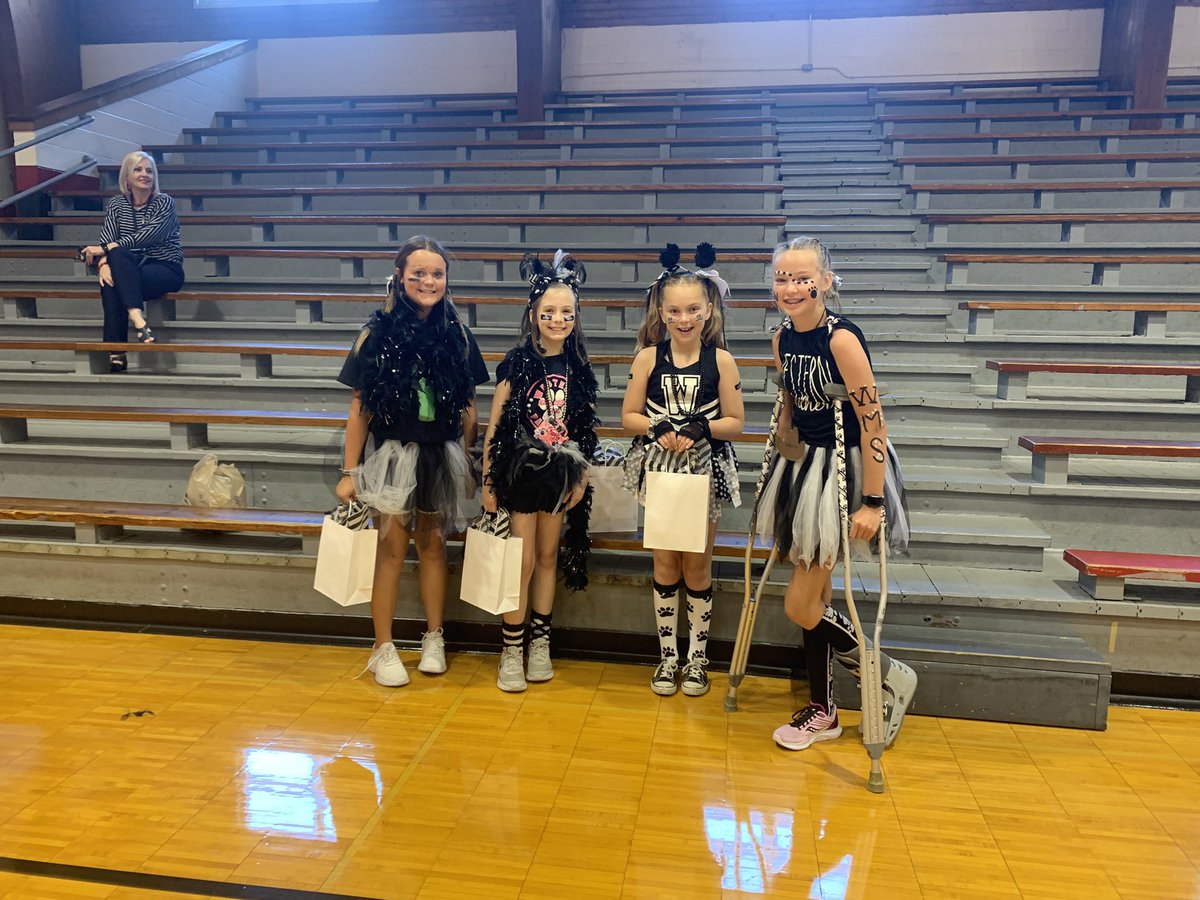 Señora Bright tweet media