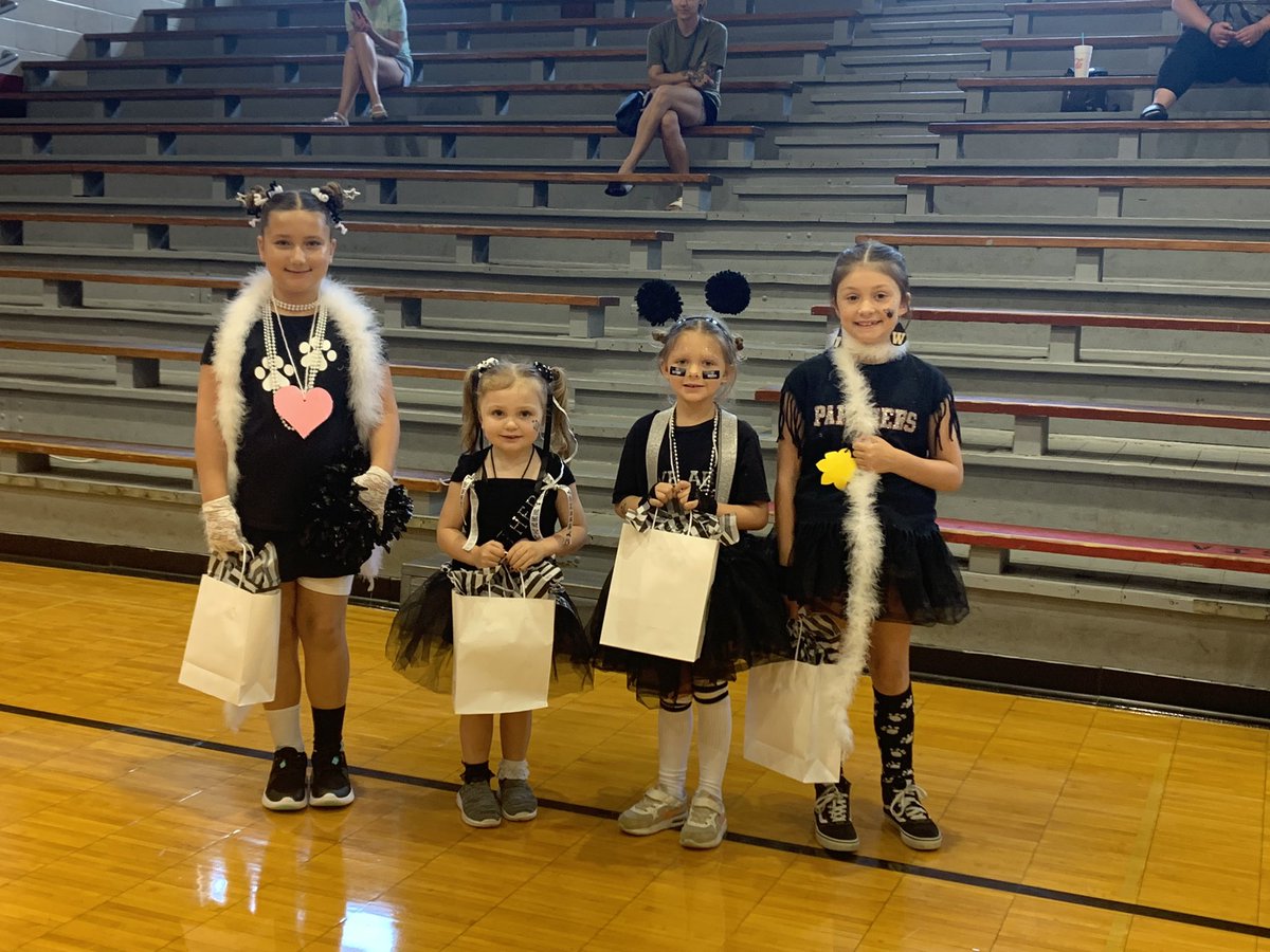 Señora Bright tweet media