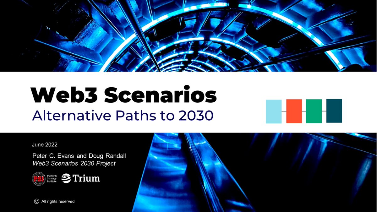 Peter C. Evans tweet media