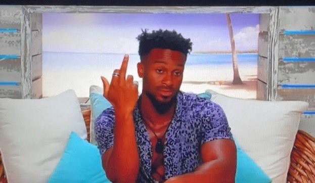 chenaizengeni's tweet photo. love island 40% gemma. 50% ads.  10% the show.  0 % true humour #LoveIsland https://t.co/jNZCTaZmE2
