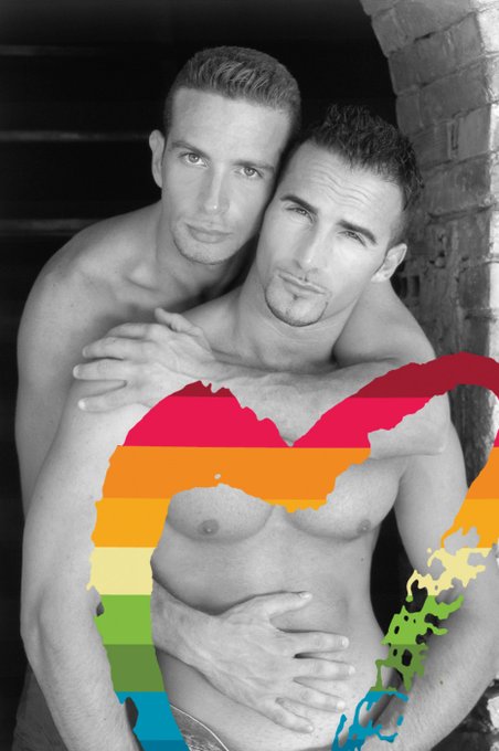 #GayPrideMonth ????????
?? https://t.co/cwOeERV6C6 https://t.co/DmwqWcpimP