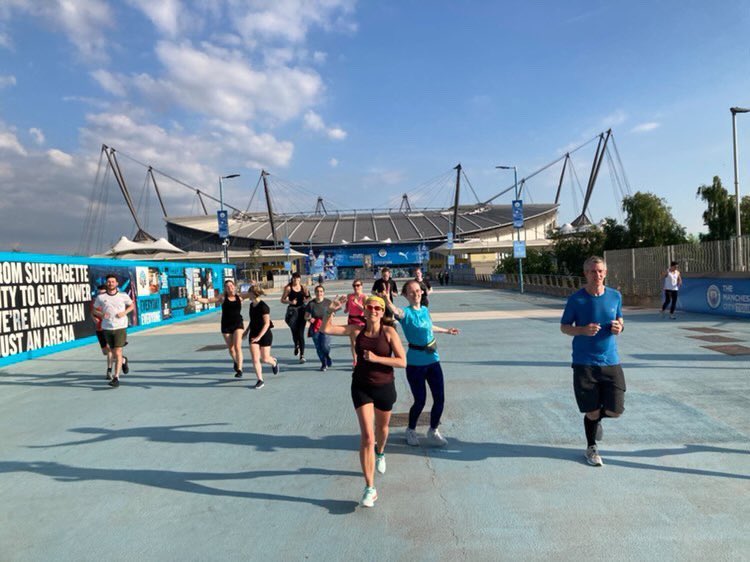 What fab weather to run….. #ancoatsrunclub <a href="/ZAAZEEUK/">ZAAZEE.co.uk</a>