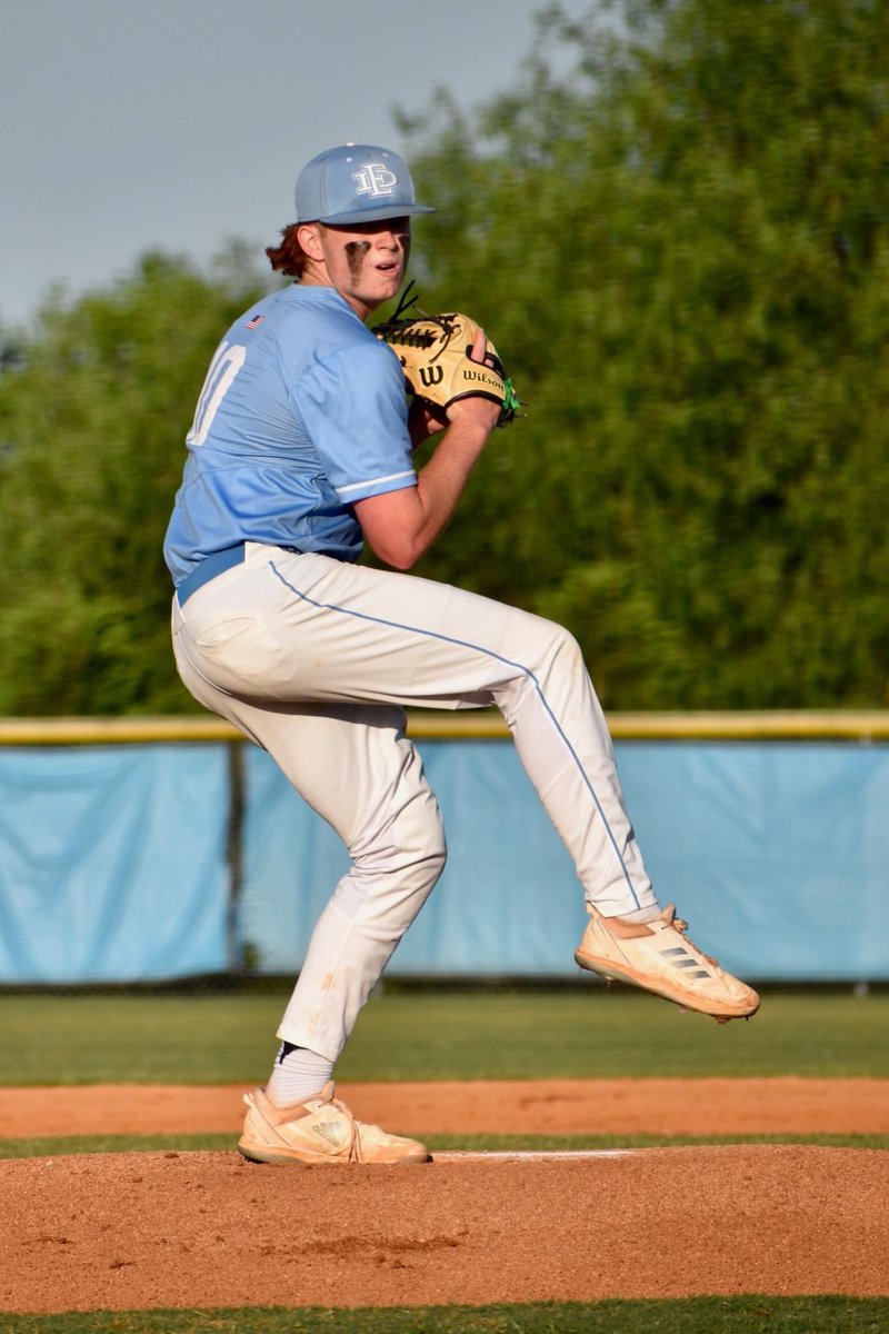 EDbaseball643's tweet photo. Congratulations to Nick Cavanaugh &amp; Jackson Gause on making the 2022 NCBCA 2A All-State team! 
#RTB https://t.co/ggjiVffZVe