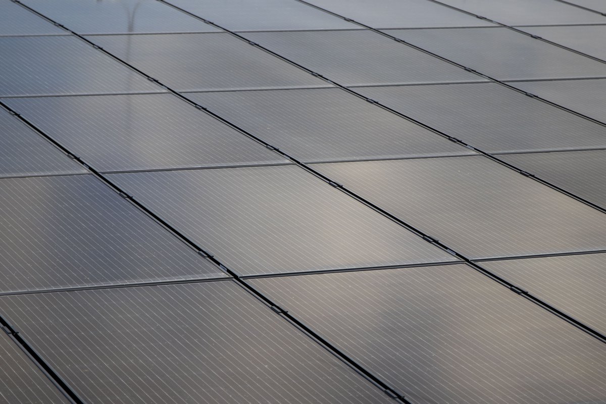 Design Upgrades to Make Your Home More Sustainable: Look Into a Solar Power System. Installing a #solarpowersystem can seem daunting, but by reaching out to a certified #solarpanel provider, you'll breeze through the process. #EMT