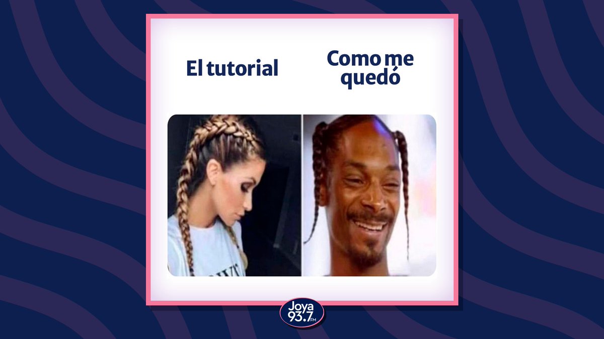 Joya 93.7 FM tweet media